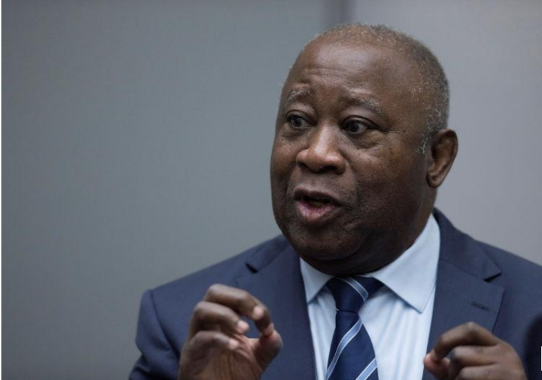 Ivory Coast’s Gbagbo To Know Fate As ICC Rules Wednesday