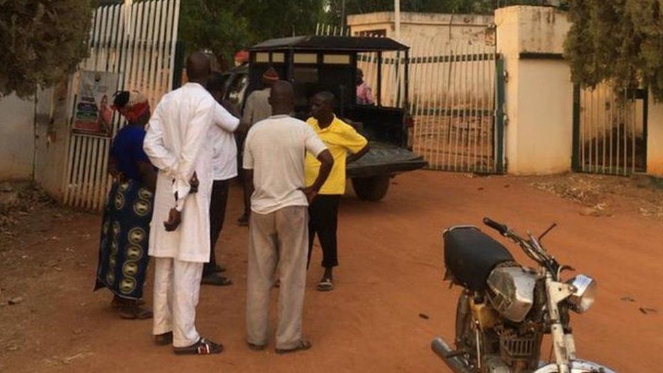 Kaduna - Residents Give Graphic Account Of Abduction