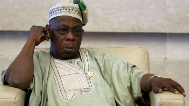 Insecurity: Obasanjo, Gumi, Apportion Blames, Proffer Solutions