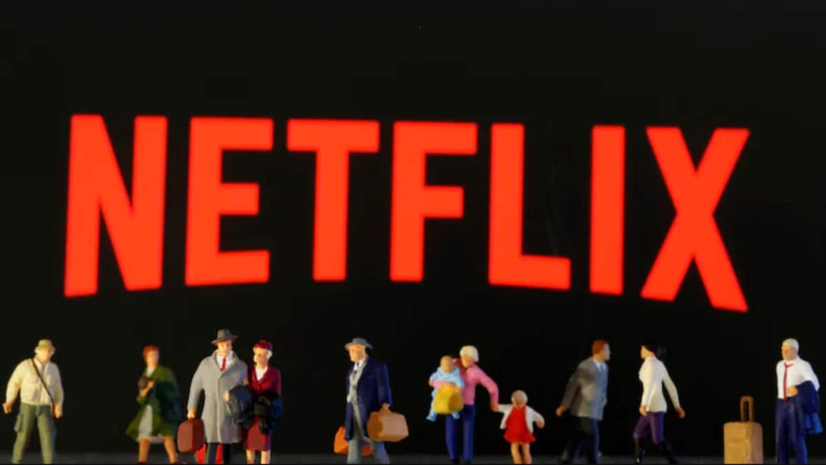 Netflix Moves To Stop Users From Sharing Passwords