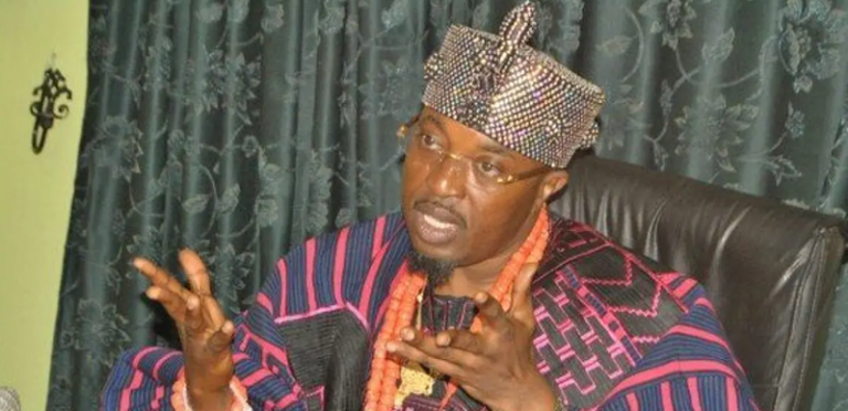 I Can’t Be Part Of Agitation For Nigeria’s Breakup – Oluwo Of Iwo
