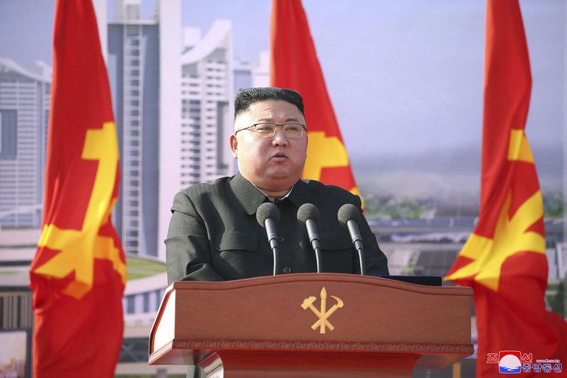 North Korea Tested Missiles Over The Weekend, Says US