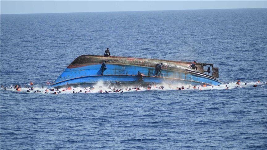 Over 39 Migrants Drown Off Tunisian Coast In Boat Mishap