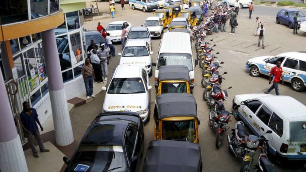 Petrol Scarcity, Ploy To Hike Price -Marketers