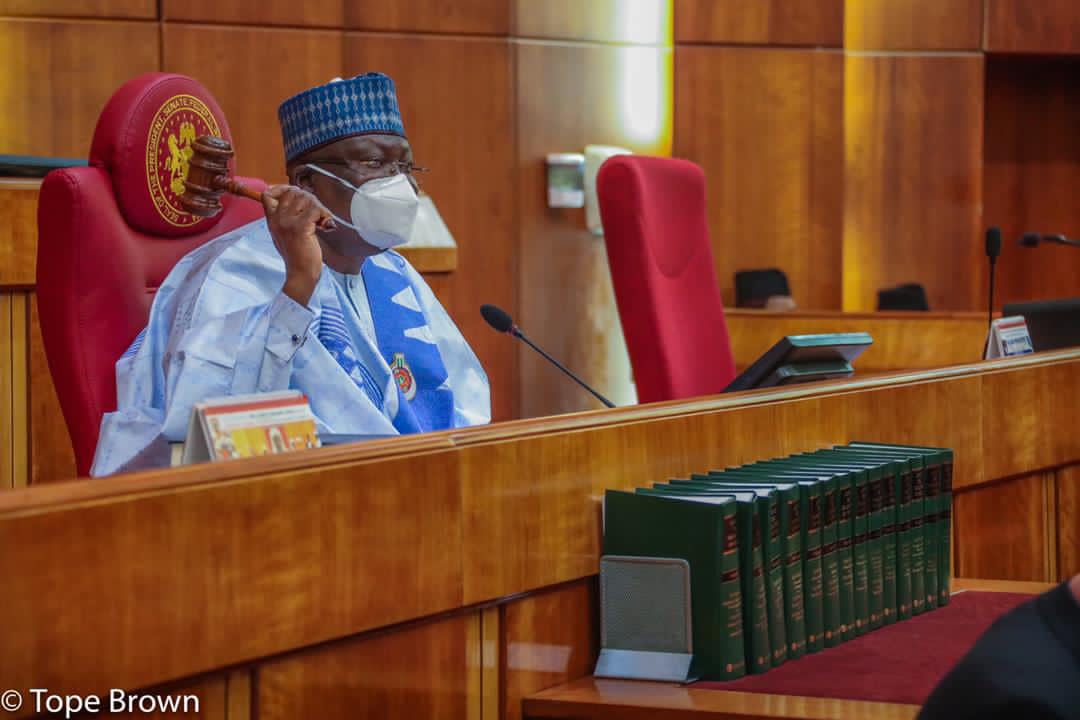 Senate North, South Goes Head-To-head Over Armed Forces Bill