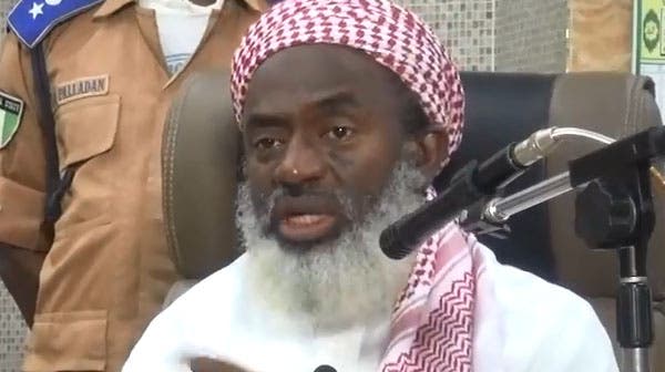 Those Calling For My Arrest Are Clowns - Sheikh Gumi