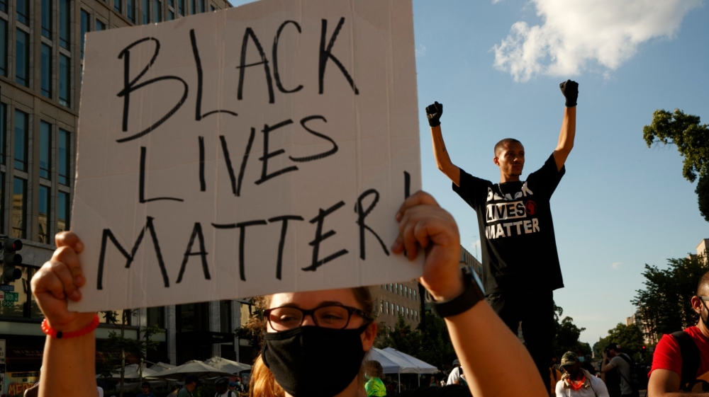 Trial Of Reporter Arrested For Covering BLM Protests Justified