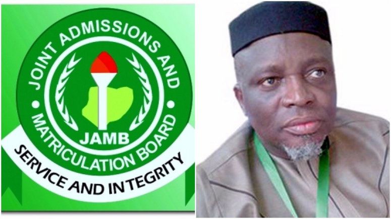 We Made ₦400m From Change Of Birth Dates In One Year - JAMB