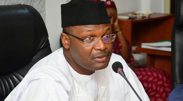 We Would Conduct Better Elections In 2023 - INEC Vows
