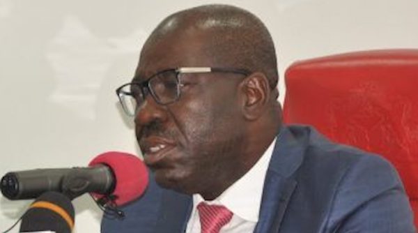 Why Opposition Party Member's Property Was Destroyed – Obaseki