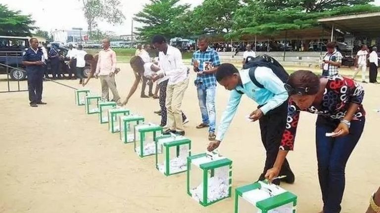 2023 Elections INEC Plans Expansion Of Polling Units