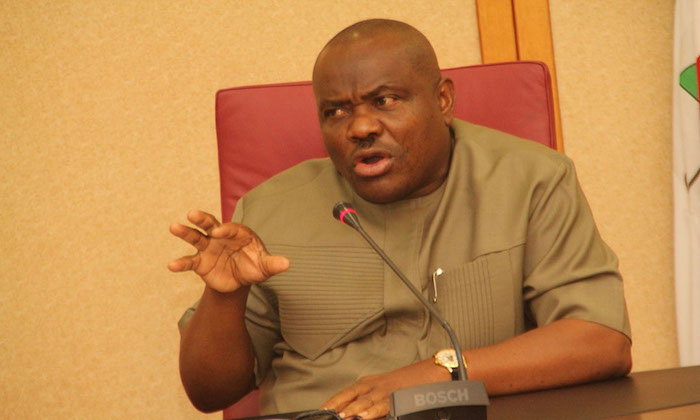 Allow Us Control Our Resources, Wike Appeals To FG