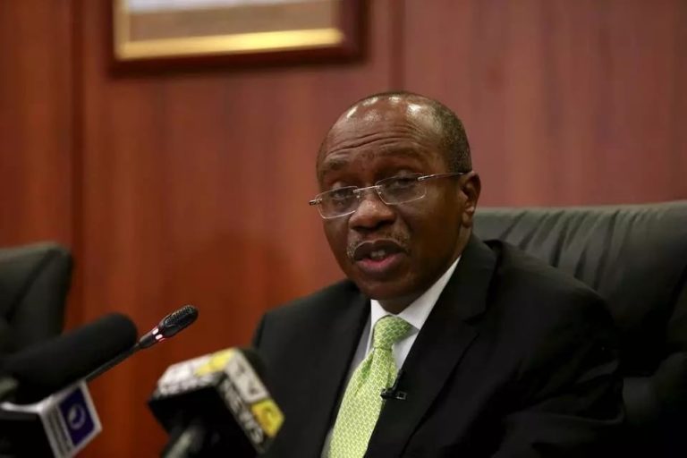 CBN Comes Hard On First Bank, Fires Directors