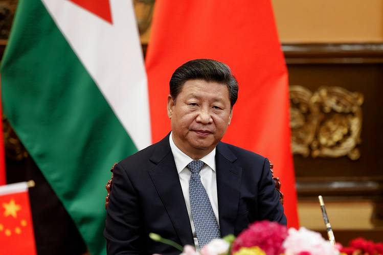 China’s Xi Appeals For Fairer Governance From Global Leaders