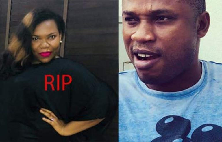 Colleagues Demand Justice In Death Of Pregnant Lawyer Ikpeama