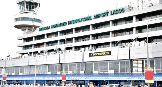 Criminals Planning Attacks On Airports- FG Raises Alarm
