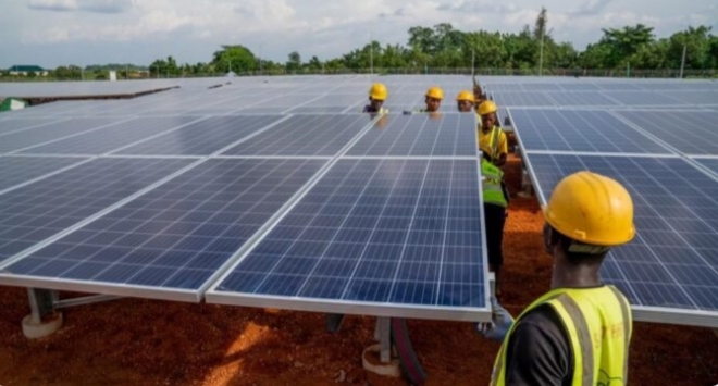 FG Commences ₦140bn Solar Rollout For 25M Nigerians