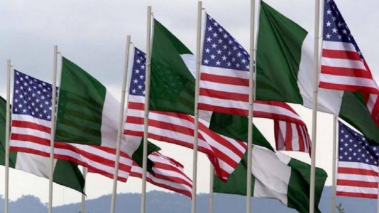 Insecurity U.S. Warns Citizens To Avoid 14 Nigerian States