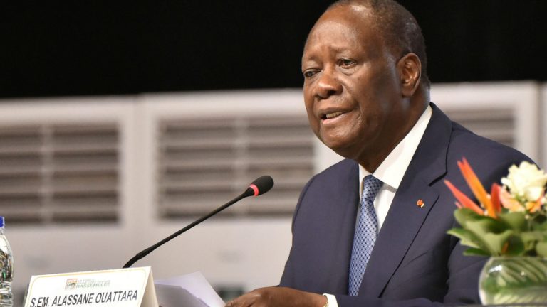 Ivory Coast’s Gbagbo Free To Run For President - Ouattara
