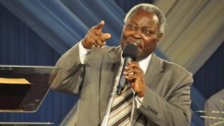 Despite The Challenges, Nigeria Can Fly Again - Kumuyi