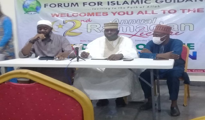 Nigeria Now Under The Grip Of The Devil — Islamic Cleric