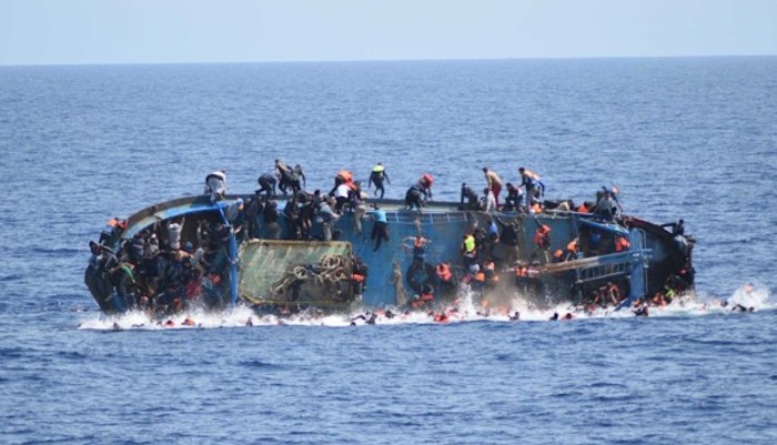 Over 34 Migrants Die In Djibouti Boat Tragedy