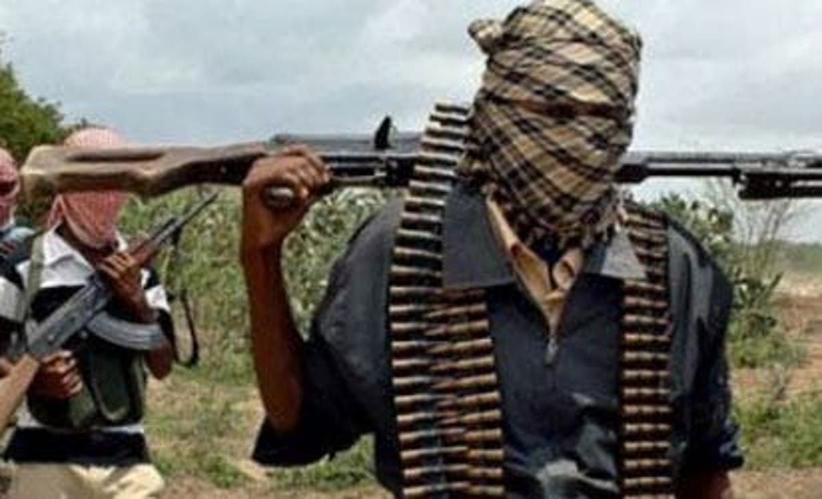 Two Chinese Expatriates Abducted By Uknown Gunmen In Osun