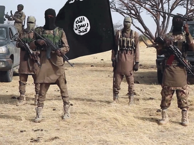 Activities Of Boko Haram In Nigeria Embarrassing – COCIN