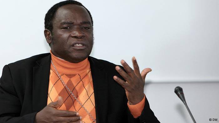 We Practice Religion Without Faith, Works In Nigeria – Kukah