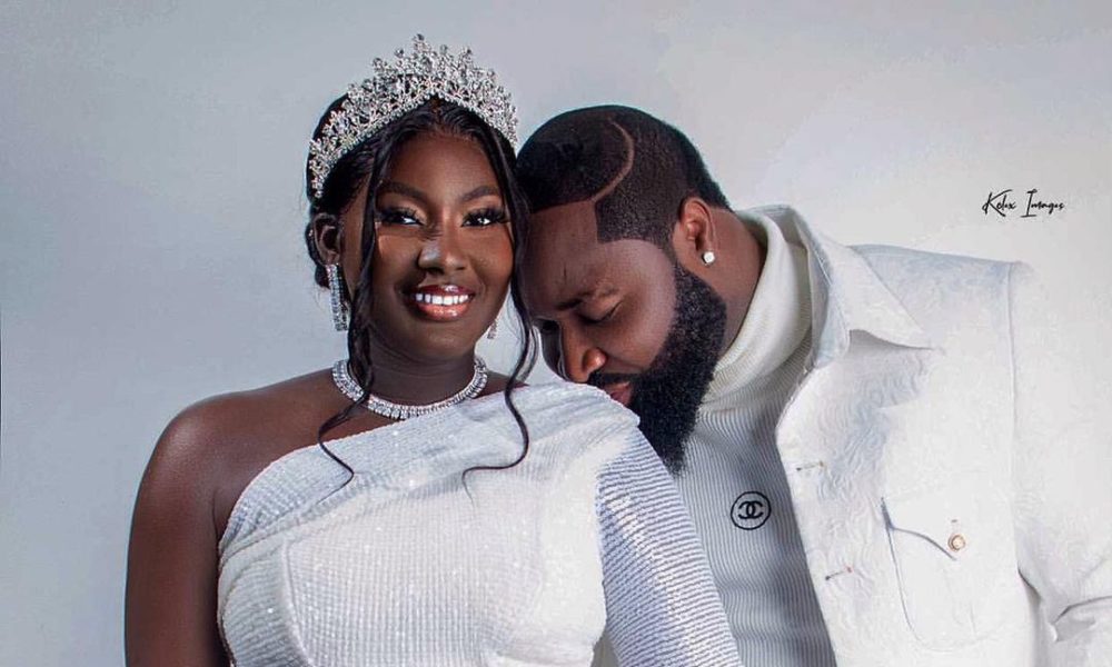 Why I Won’t Discuss My Marriage On Social Media – Harrysong