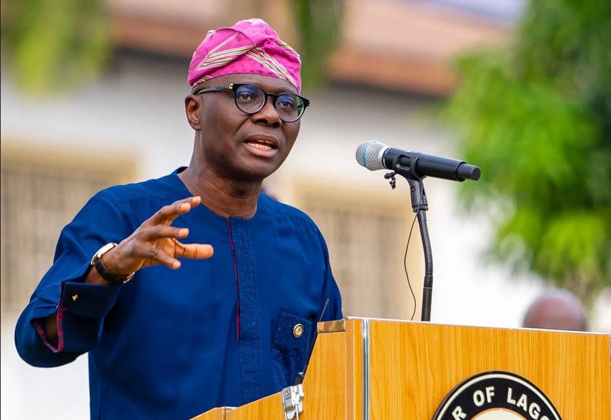 No Cover-Up, Lagos Will Release Panel Report – Sanwo-Olu
