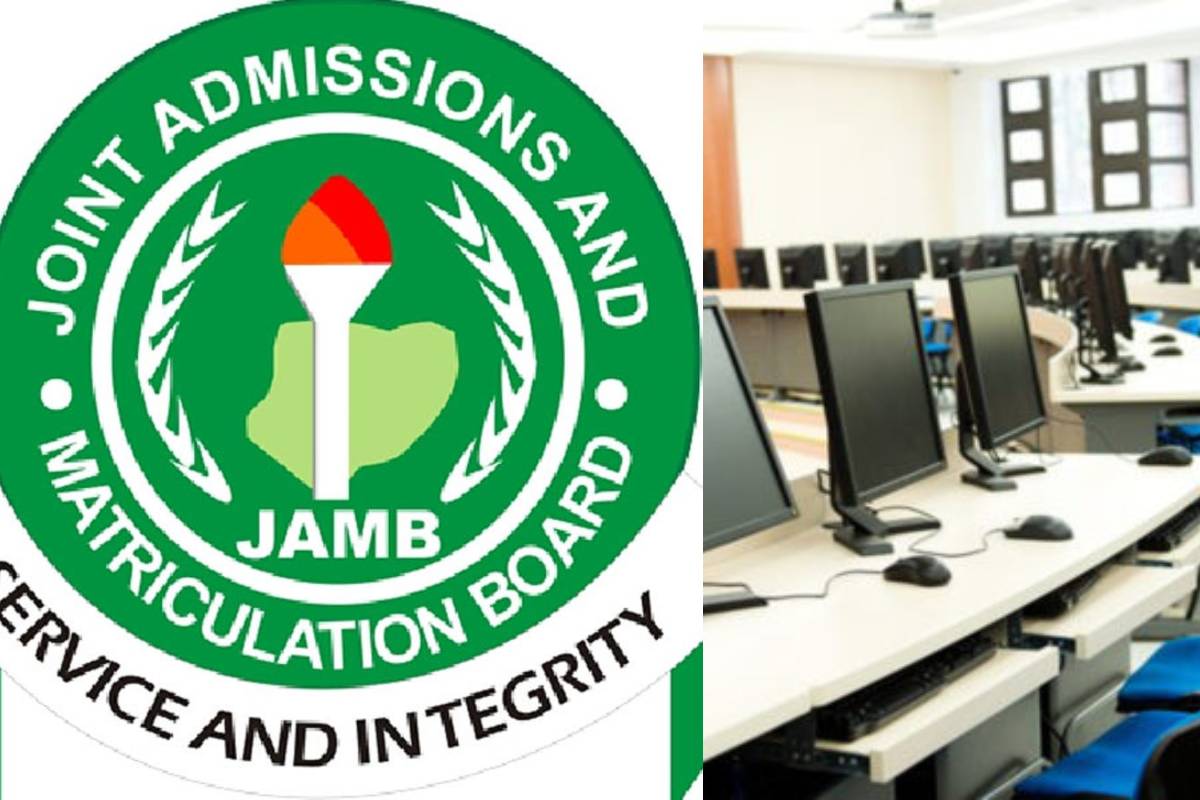 Why We Canceled Use Of Email For UTME Registration - JAMB