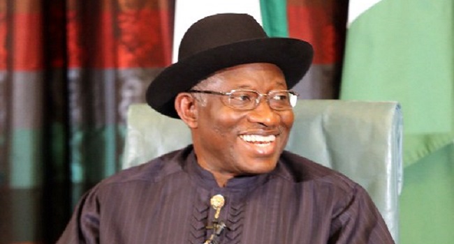 2023 Presidency Group Launches #BringBackGEJ Project