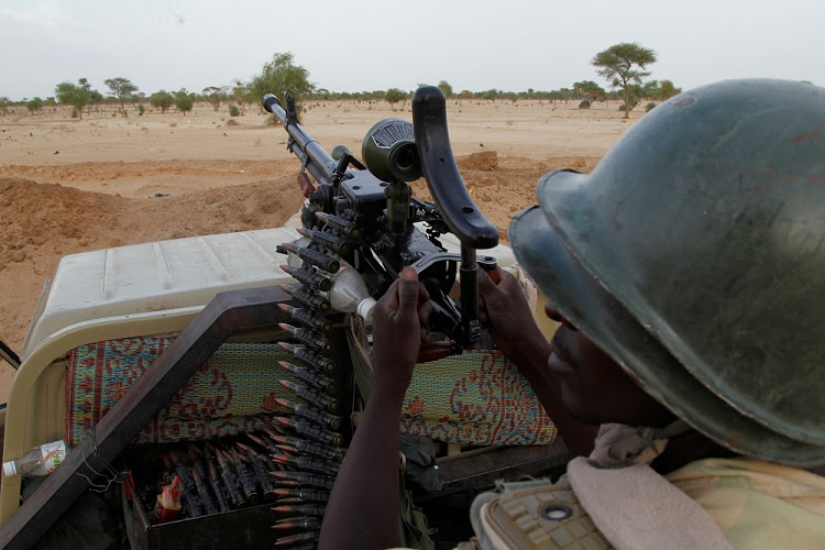 30 Killed In Attack In Eastern Burkina Faso