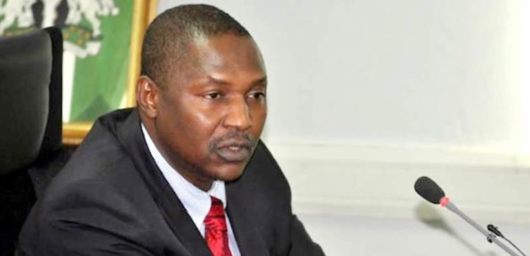 The Goofery Of Nigerian AGF/Justice Minister On Grazing Ban