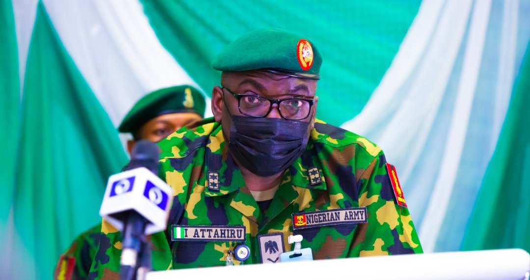 Attahiru Was Determined To End Boko Haram, Zulum Laments