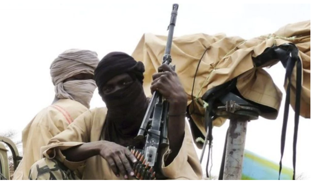 Bandits Kill 11 In Zamfara Community
