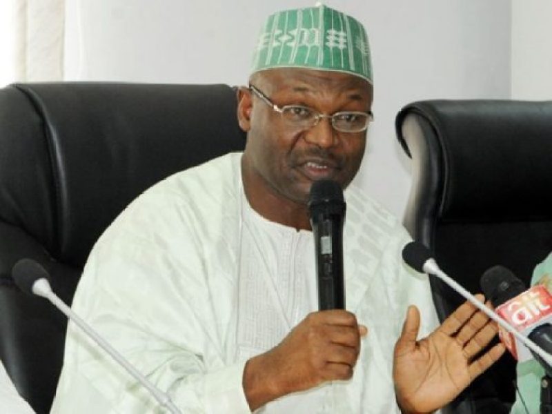 CVR INEC Commences Training Staff From 18 States In Benin