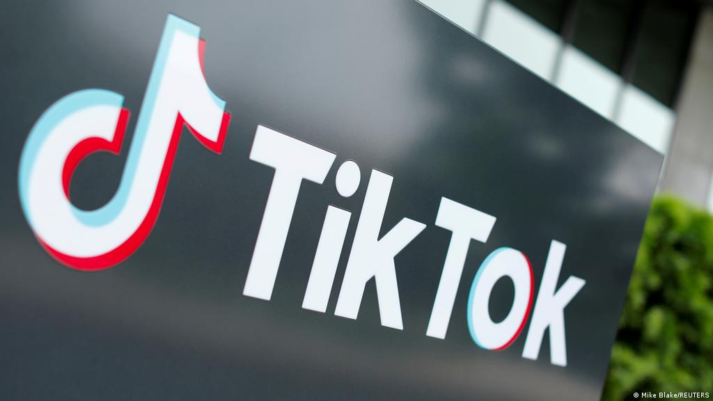 EU Moves Against TikTok Over Child-Targeted Ads