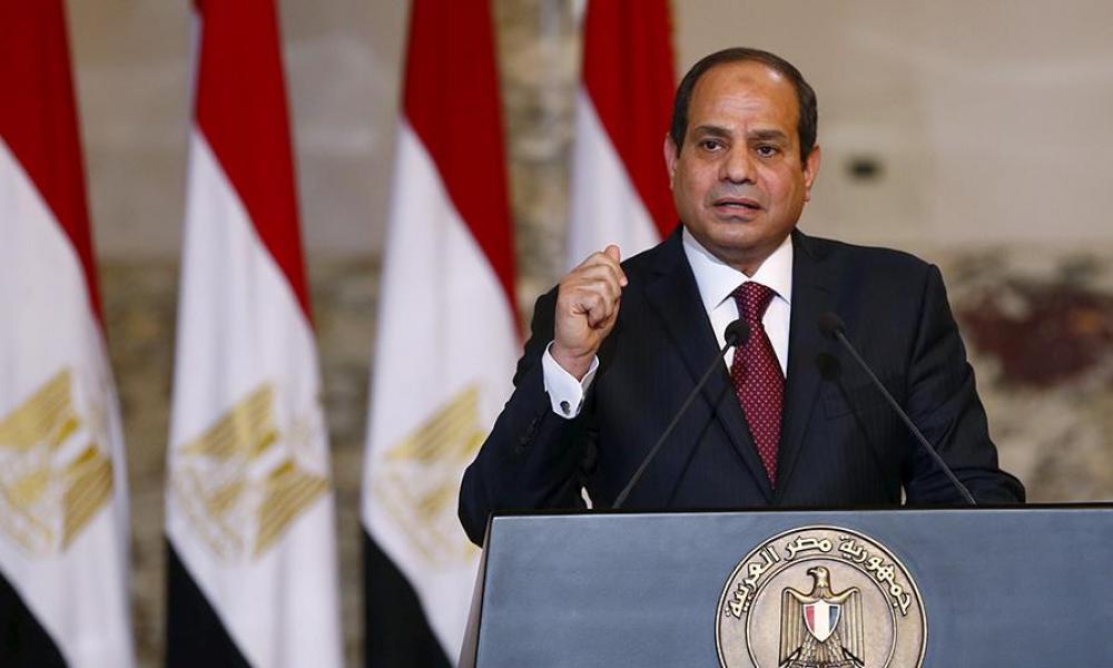 Egypt’s Intelligence Chief To Visit Palestine Following Truce