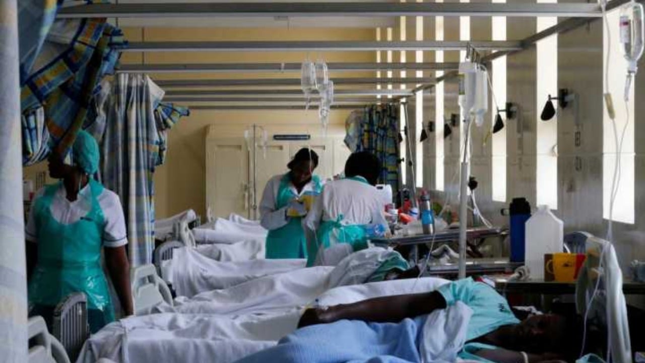 Fresh Cholera Outbreak 15 Dead, 40 Hospitalised In Kano