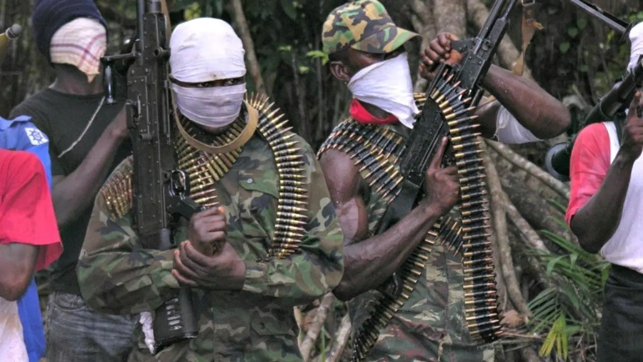 Gunmen Kill 9 In Agan Community In Benue