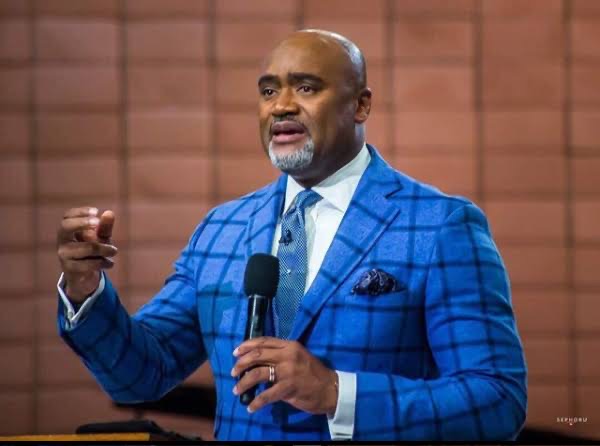 Have An Escape Plan From Nigeria - Pst Adefarasin To Members