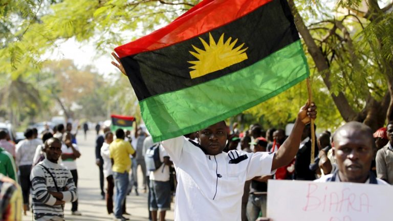 IPOB Must End Sit-At-Home Now, Business Crumbling – Ohanaeze