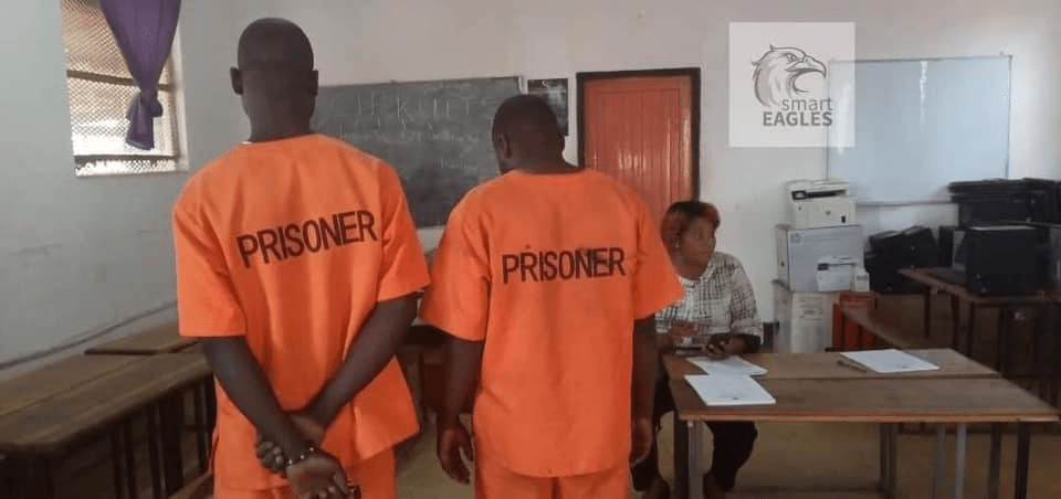 Inmates Serving Life Sentences In Zambia to Get 2-Week Break
