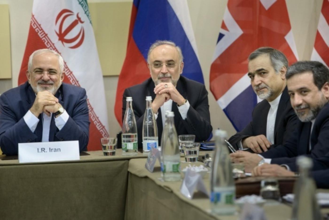Iran Set To Resume Nuclear Talks In Vienna