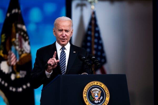 Israel Has The Right To Defend Itself - Biden