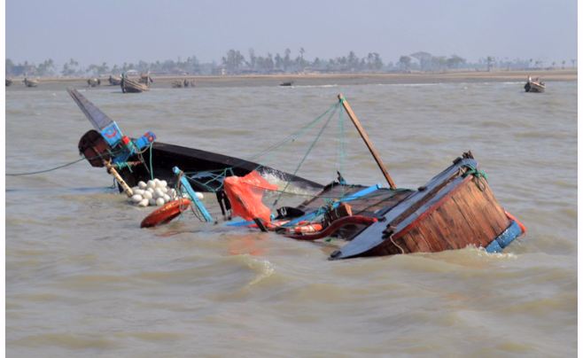 Kebbi Boat Mishap Nigerian Govt Declares 156 Missing