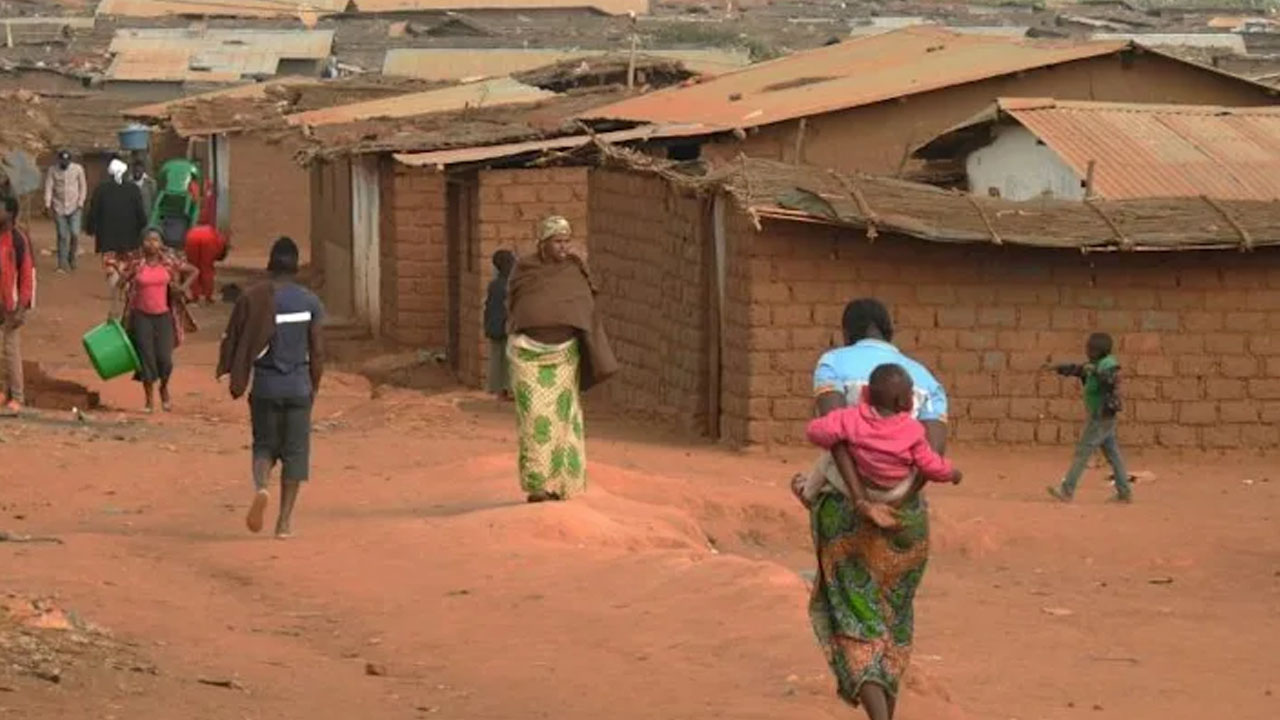 Malawi Govt Orders Thousands Of Refugees Back To Camp