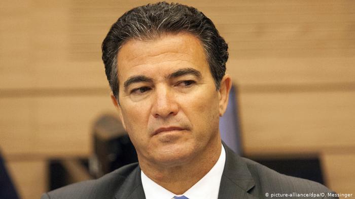 Mixed Feelings As Israel Appoints New Mossad Chief